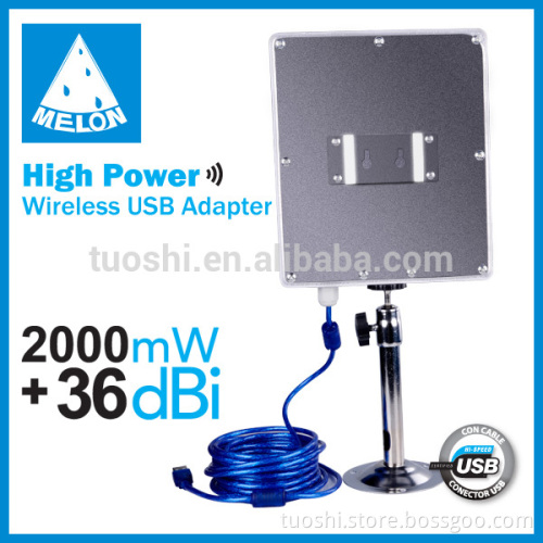 Support software AP & used oursite wireless usb receiver